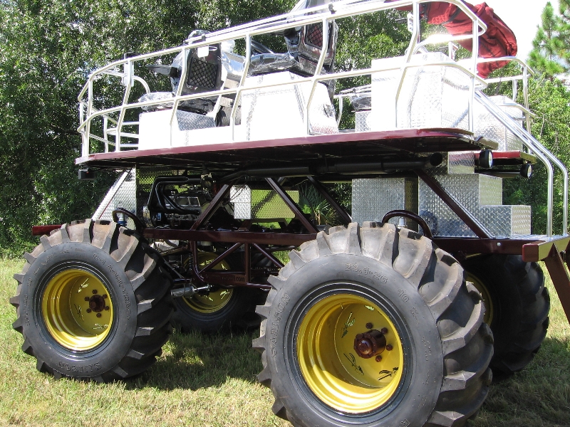 Craigslist Swamp Buggy For Sale Fl | Autos Post