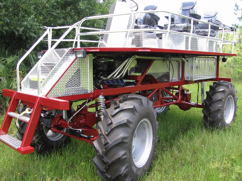 Swamp Buggy For Sale | Upcomingcarshq.com