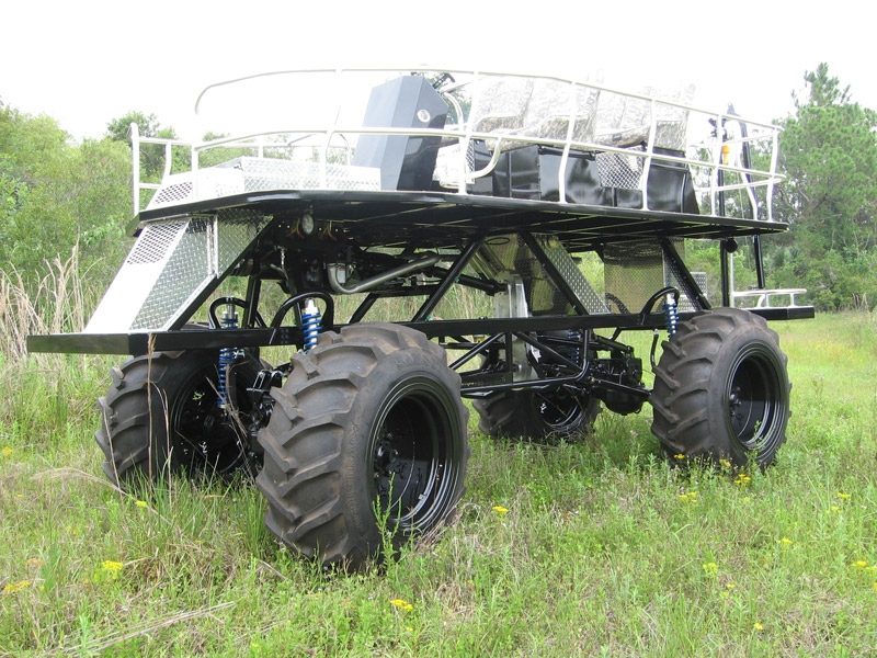 custom swamp buggies for sale