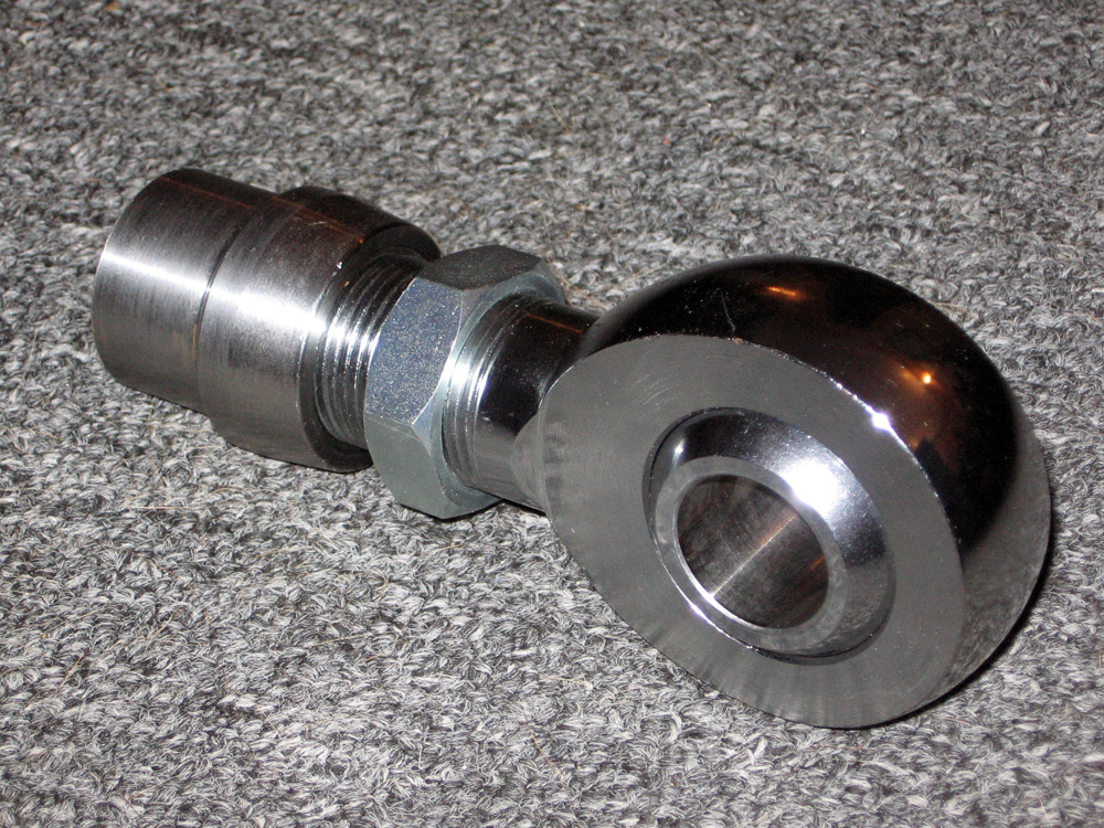 Heavy Duty Rod Ends Swamp Buggies of Florida