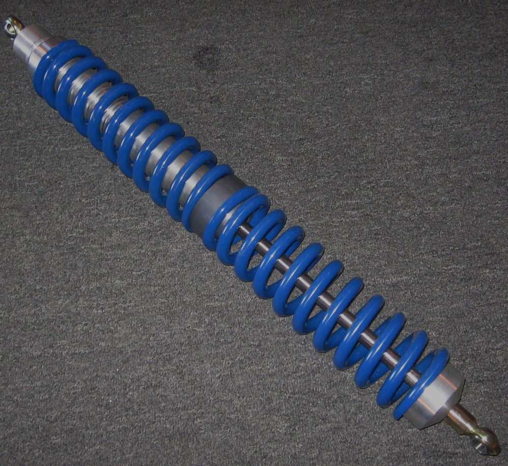 coilover shocks