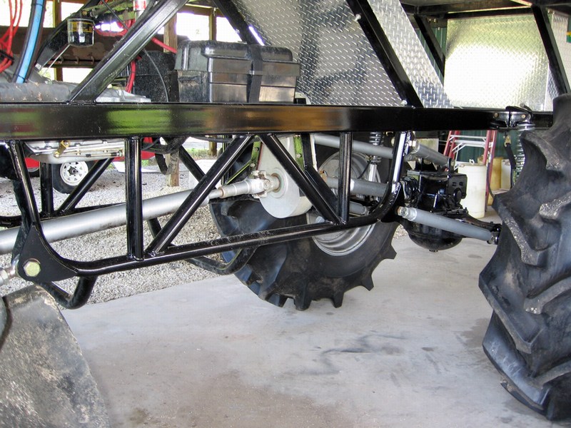 custom swamp buggies for sale