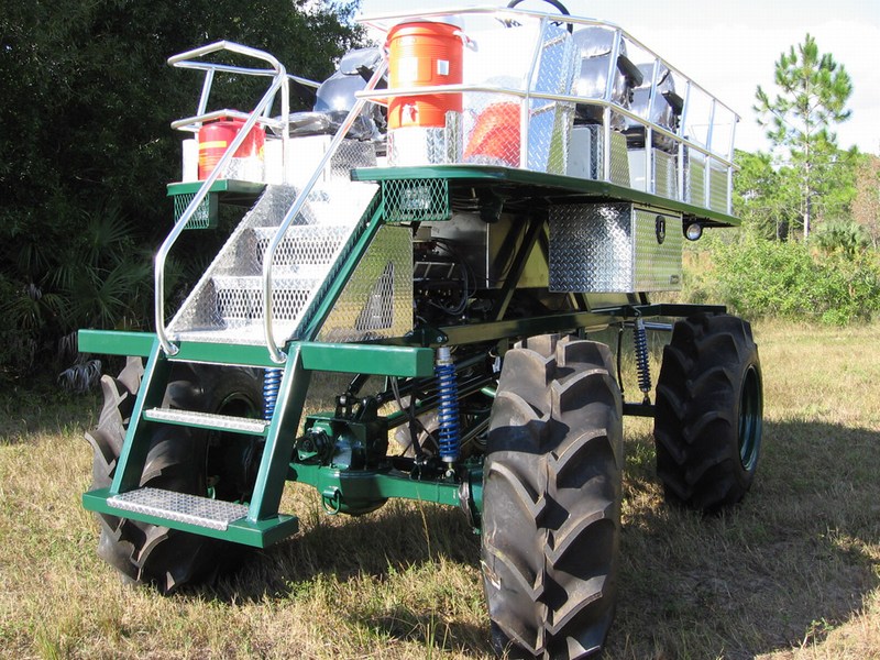 swamp fire toy